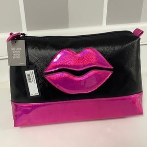 Cosmetic bag